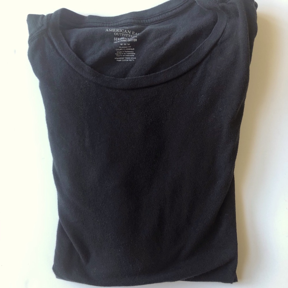 *** American Eagle Men’s Tee Shirt ***